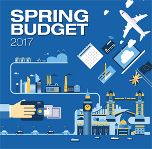 Image of the Spring Budget 2017 Fact Sheet