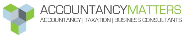 Logo for Accountancy Matters