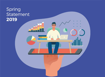 Download Our 2019 Spring Statement